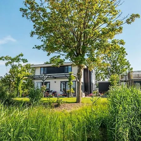 EuroParcs Poort van Zeeland-2