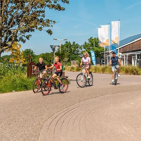 EuroParcs Poort van Zeeland-3